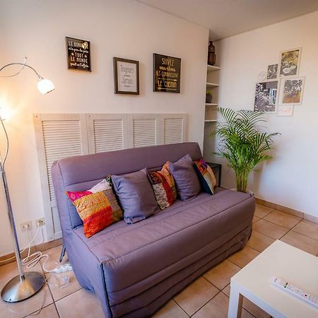 Duplex Dans Centre Ville Troyes Eksteriør bilde